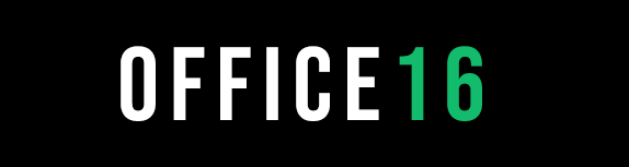 Office 16 Ofis Hizmetleri logosu