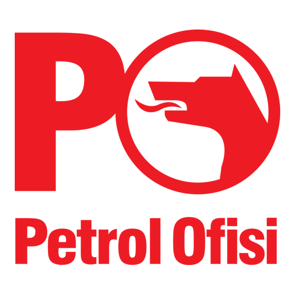 Petrol Ofisi logosu